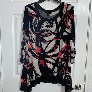 Style&co. Blouse size M